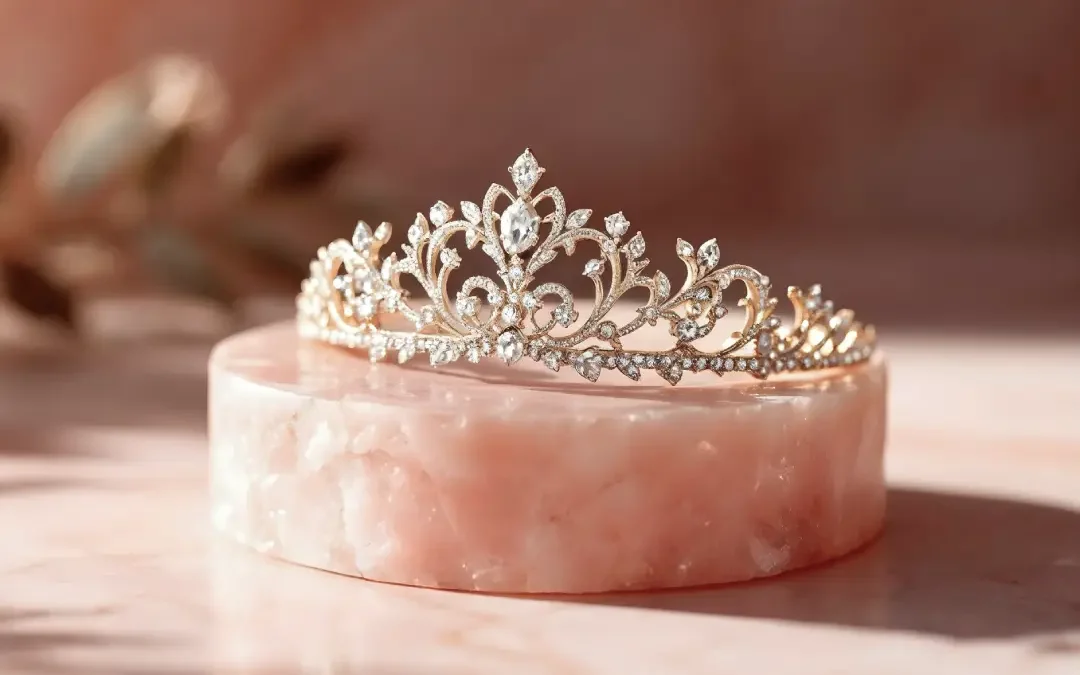 Jewelry for Special Occasions